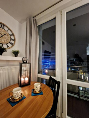 central hollidays apartments